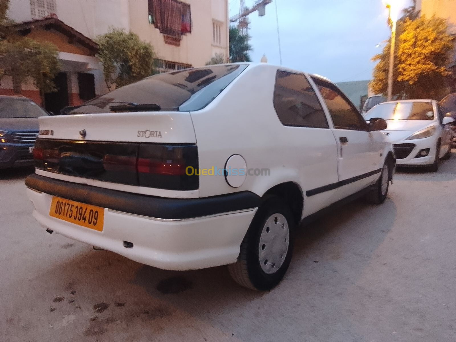 Renault 19 1994 