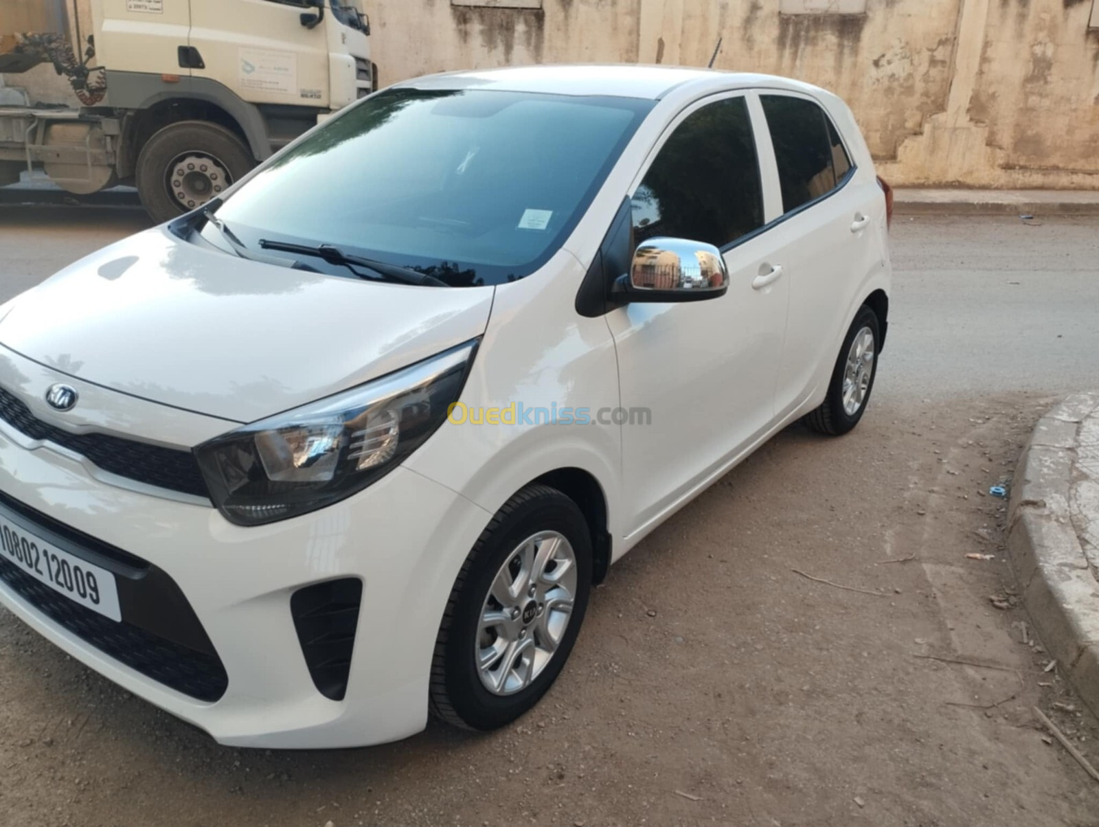 Kia Picanto 2020 