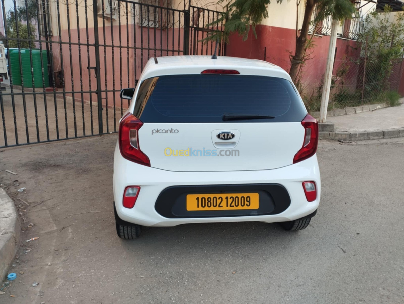 Kia Picanto 2020 