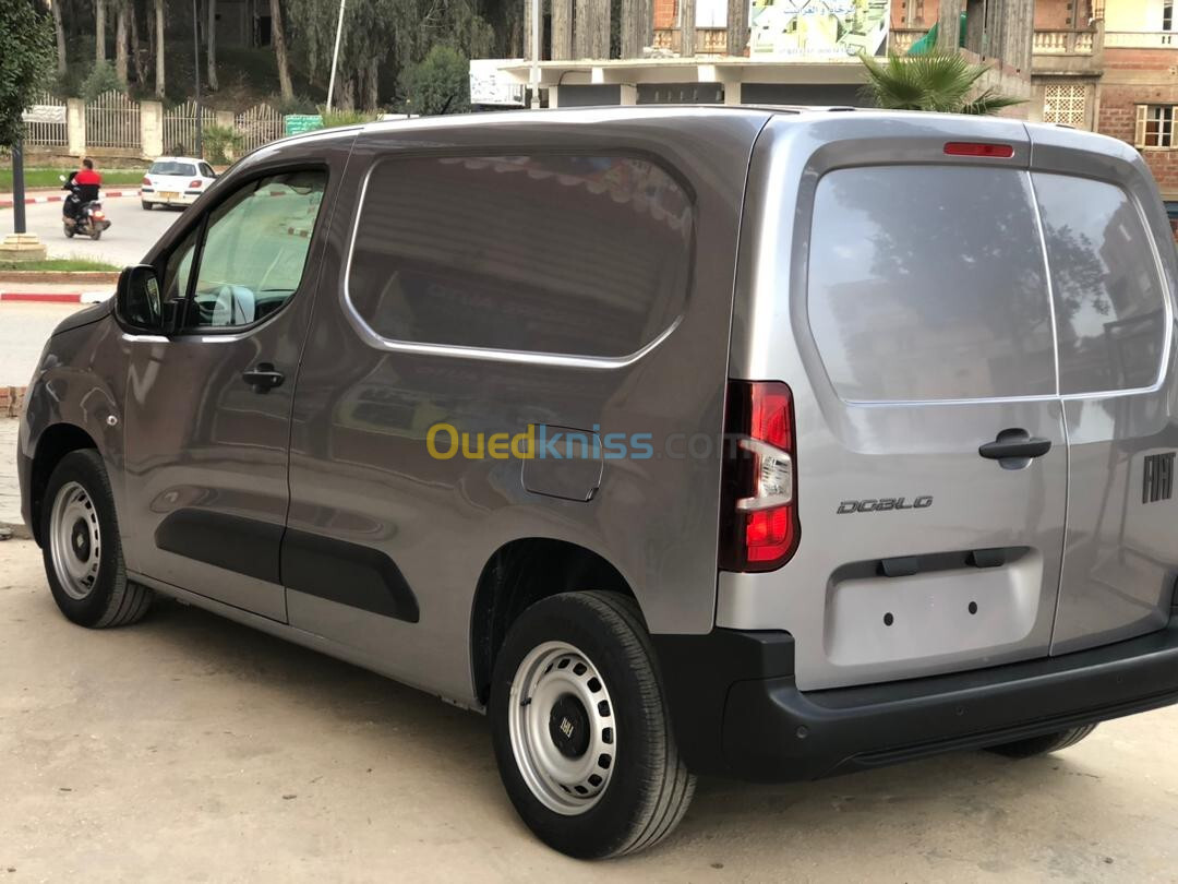 Fiat doblo 2024 New