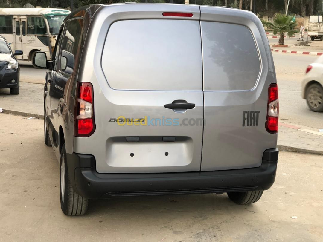 Fiat doblo 2024 New