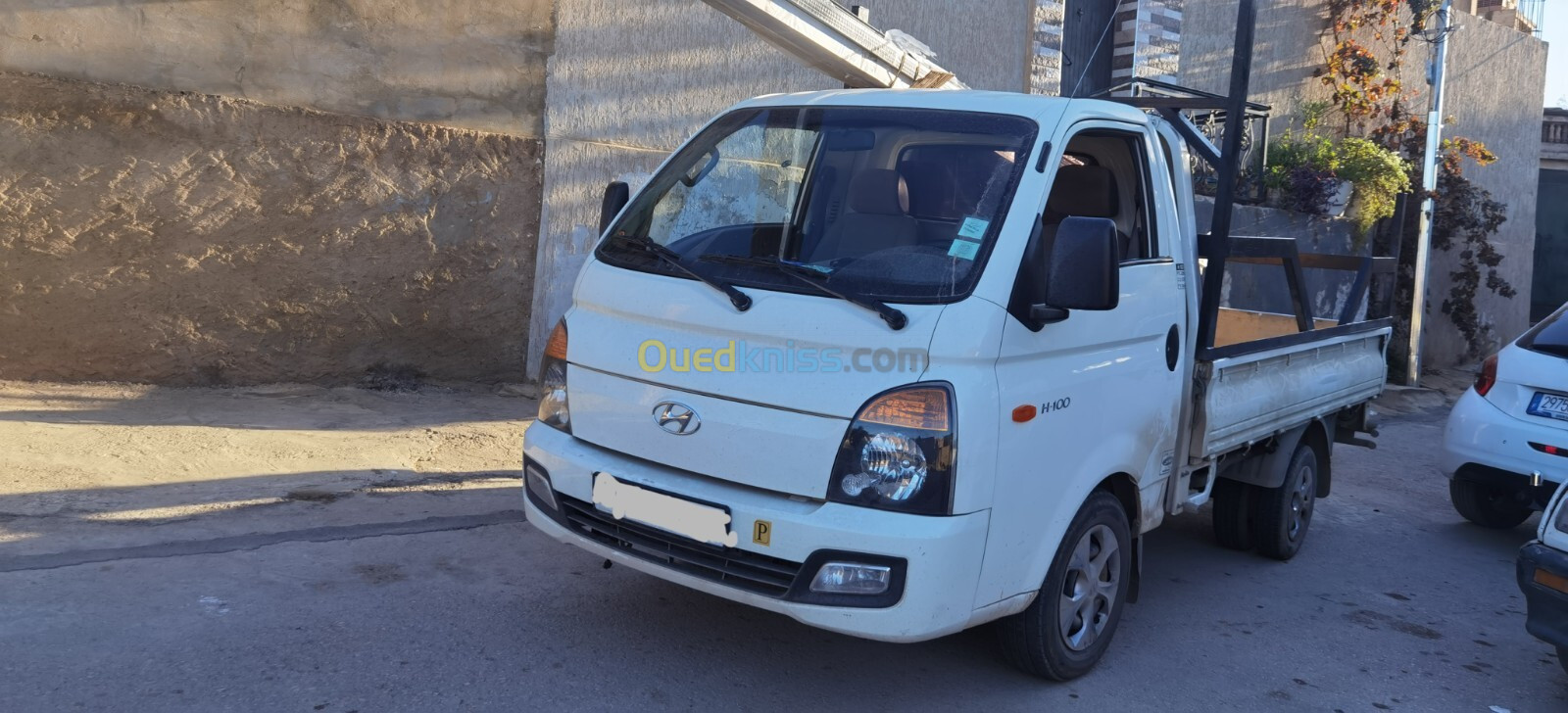 Hyundai H100 2019 H100