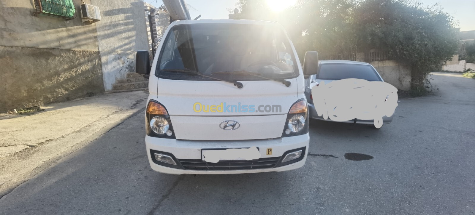 Hyundai H100 2019 H100