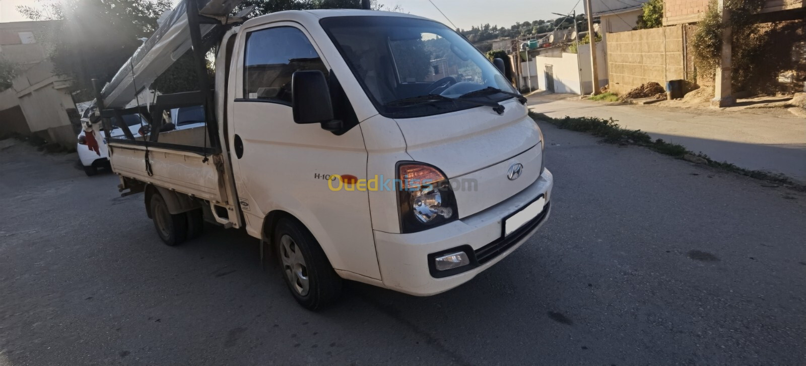 Hyundai H100 2019 H100