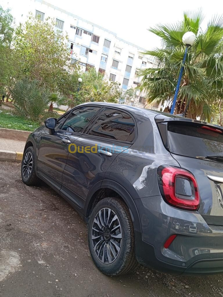 Fiat 500x 2023 لاتوت