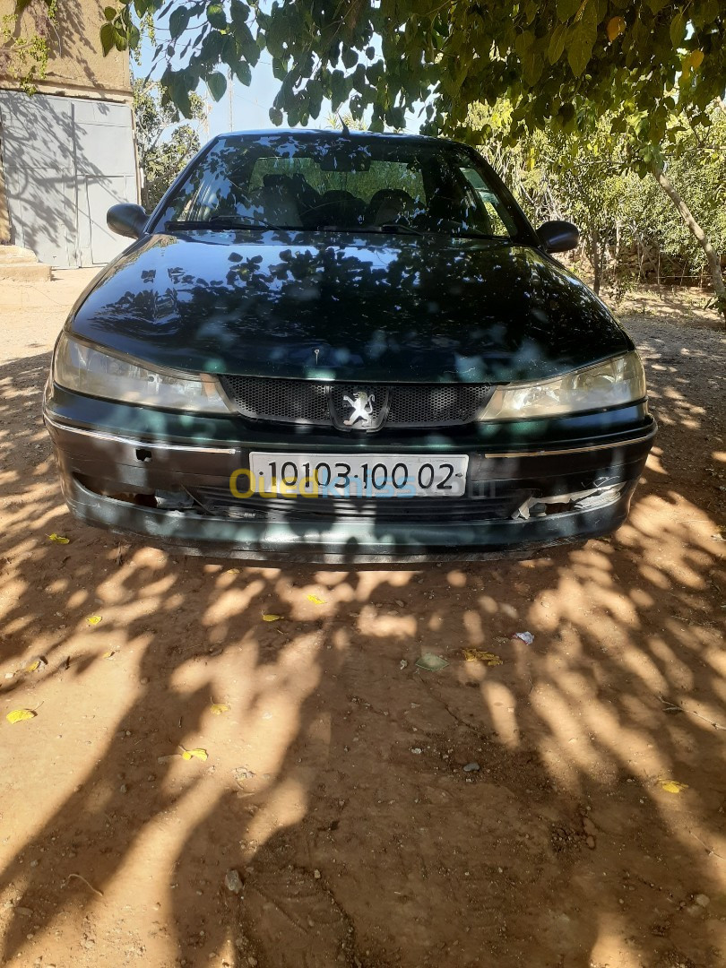 Peugeot 406 2000 406