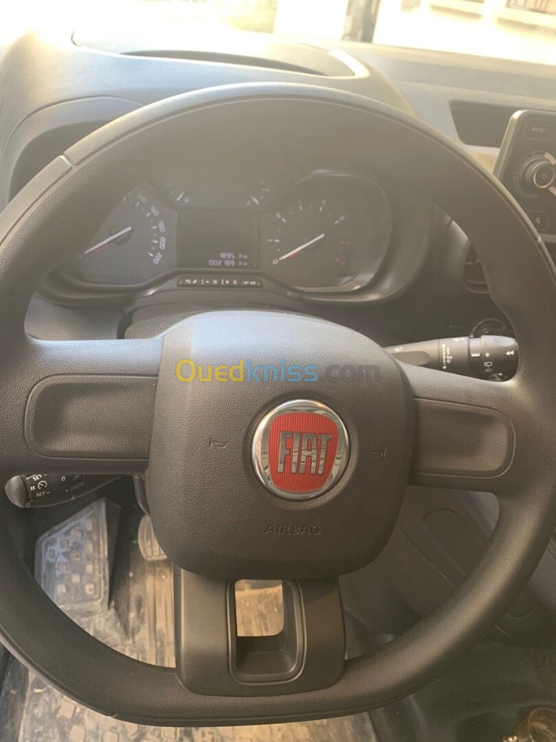 Fiat Doblo 2024 