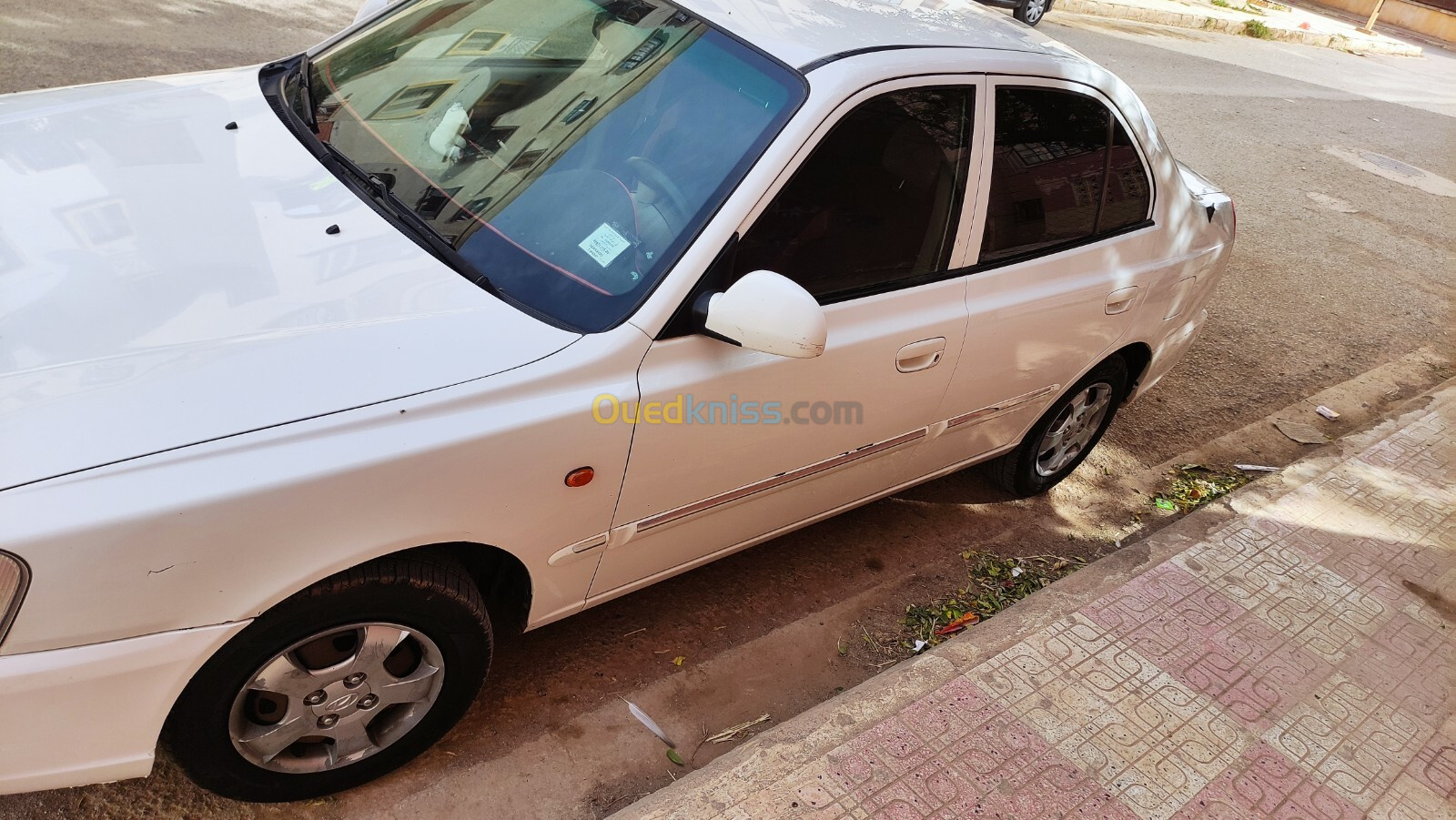 Hyundai Accent 2015 GLS