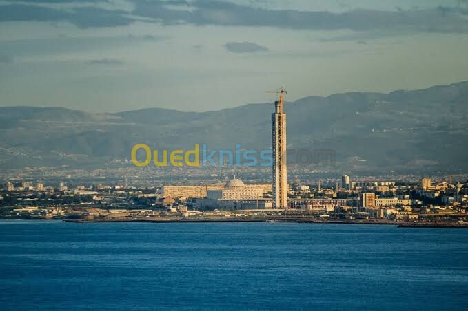 Vente Appartement Alger Alger centre