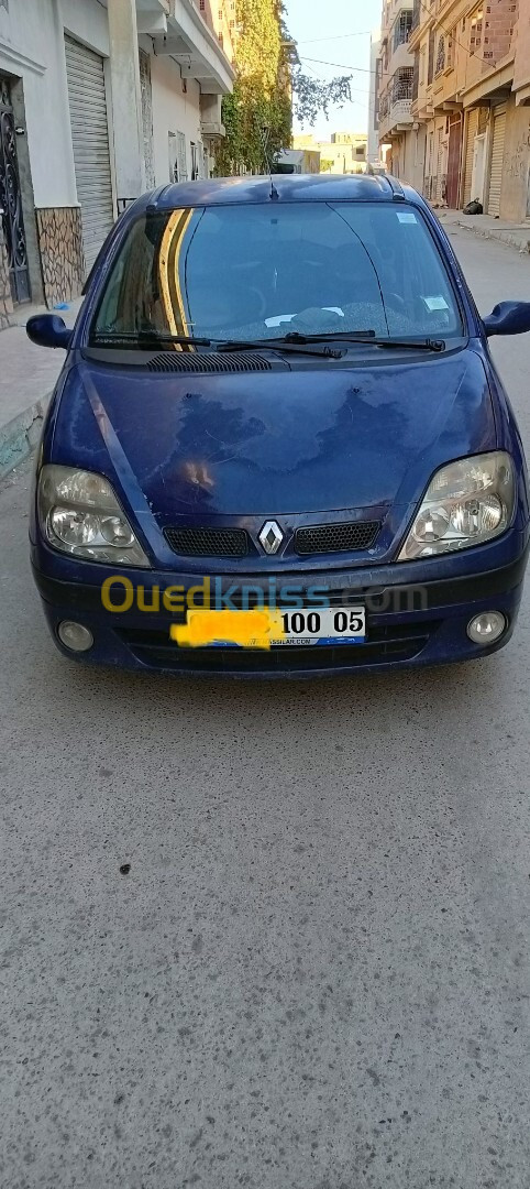 Renault Scenic 2000 Scenic