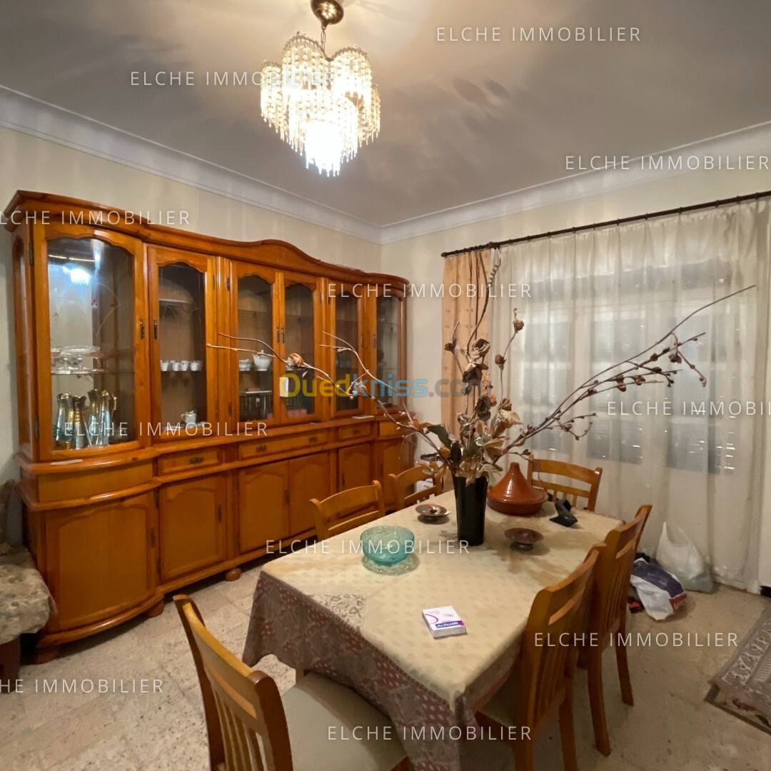 Vente Villa Oran Oran