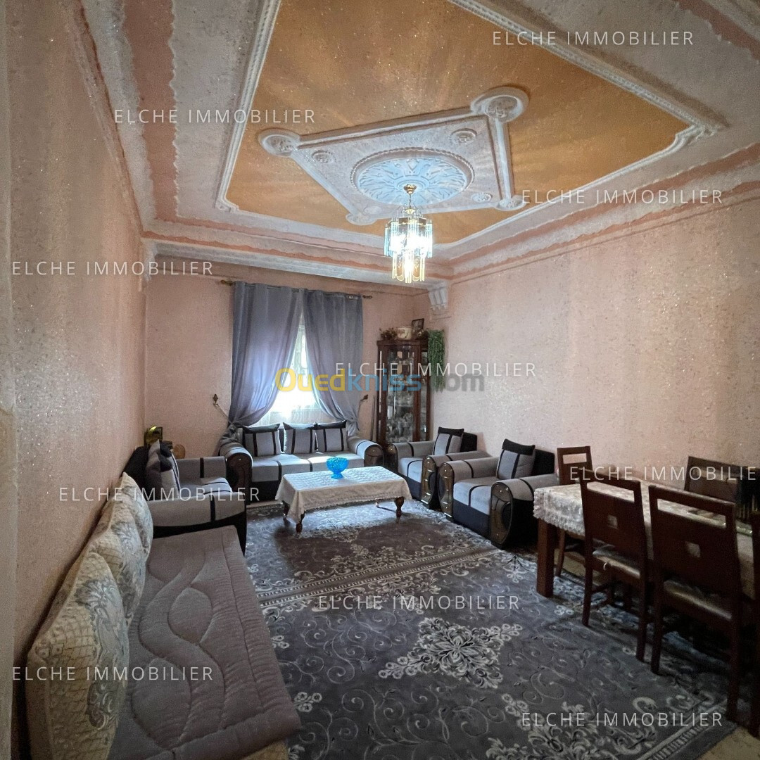 Vente Villa Oran Oran