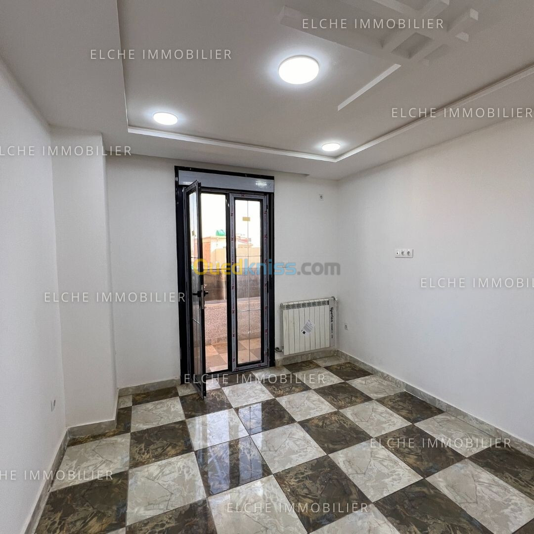 Vente Appartement F4 Oran Oran