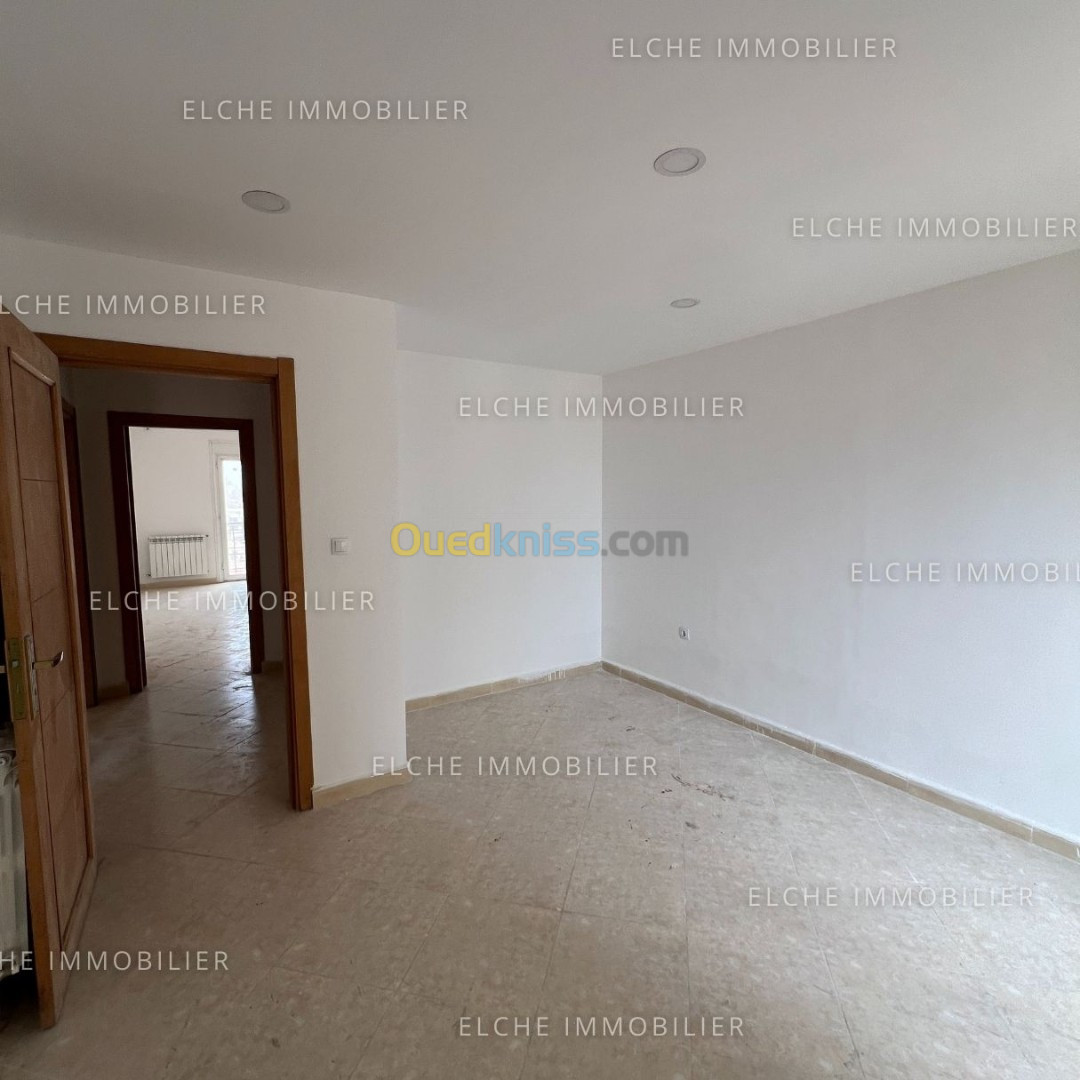 Vente Appartement F5 Oran Oran