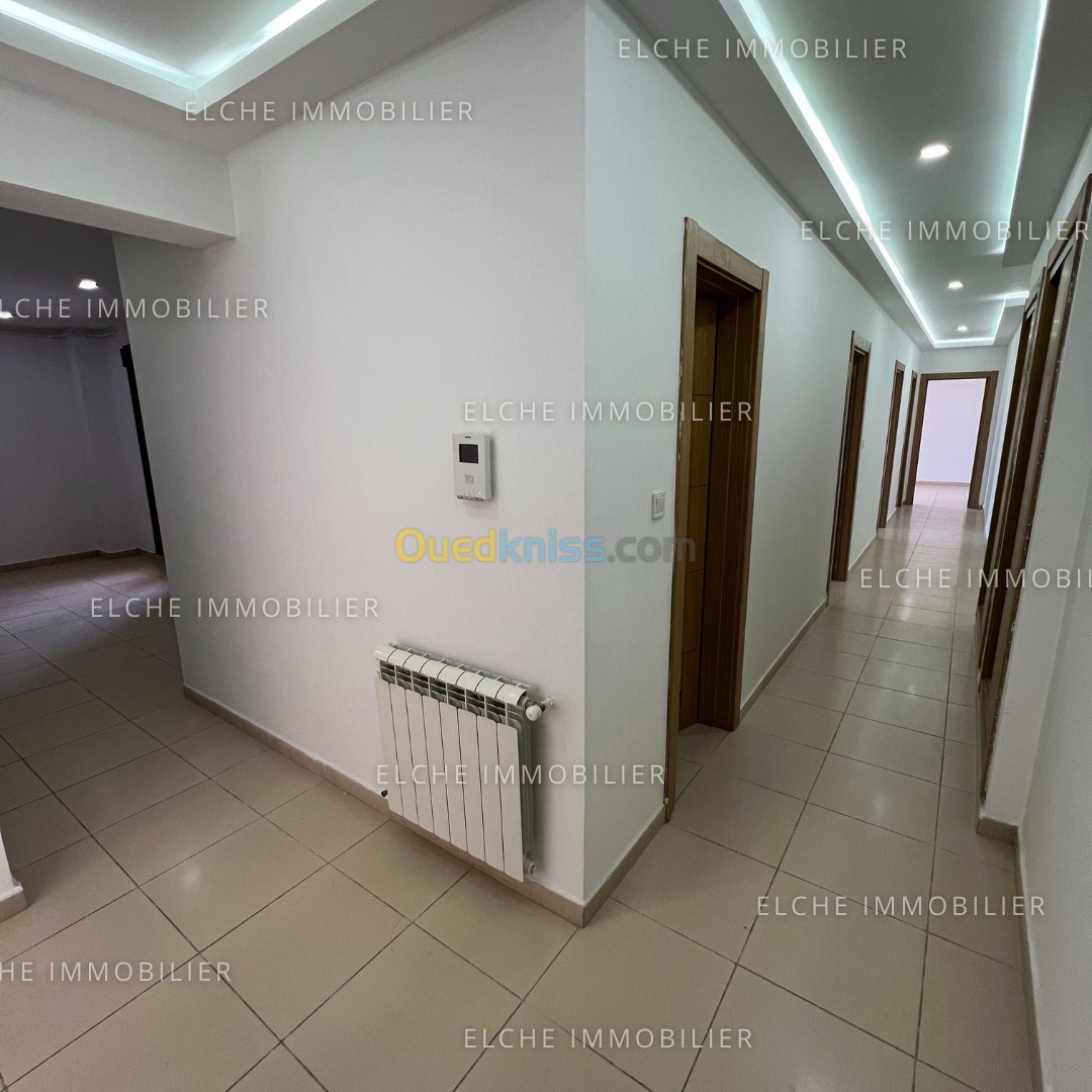 Vente Appartement F4 Oran Oran