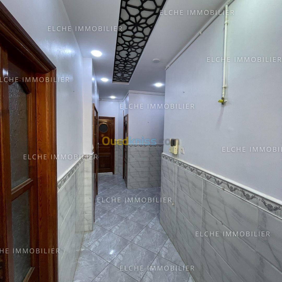 Vente Villa Oran Bir el djir