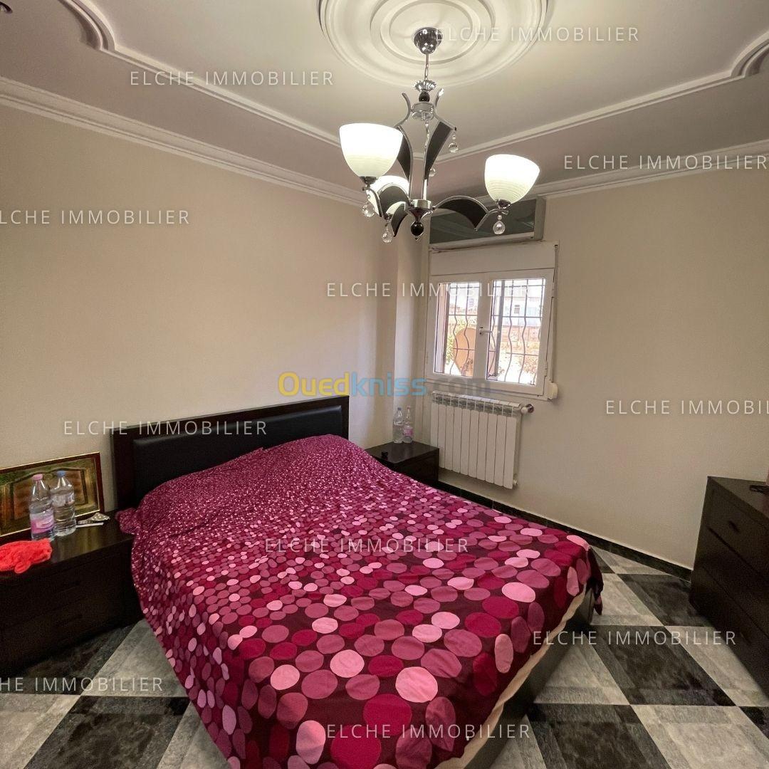 Location Appartement F4 Oran Bir el djir