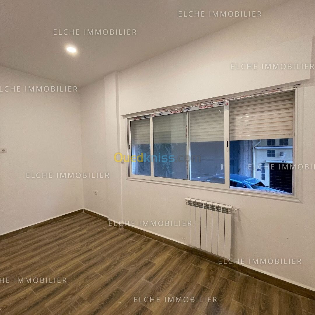 Vente Appartement F3 Oran Bir el djir