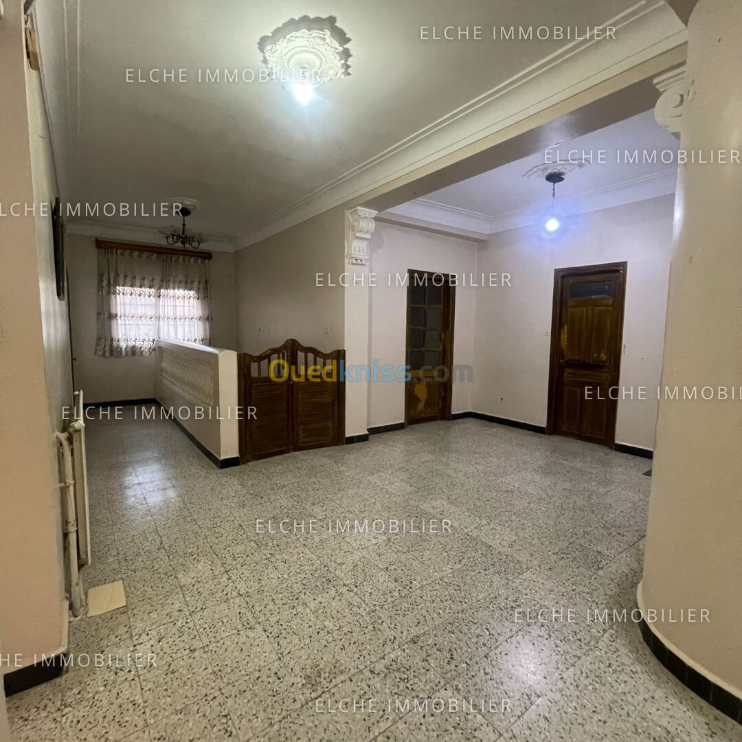 Location Villa Oran Bir el djir