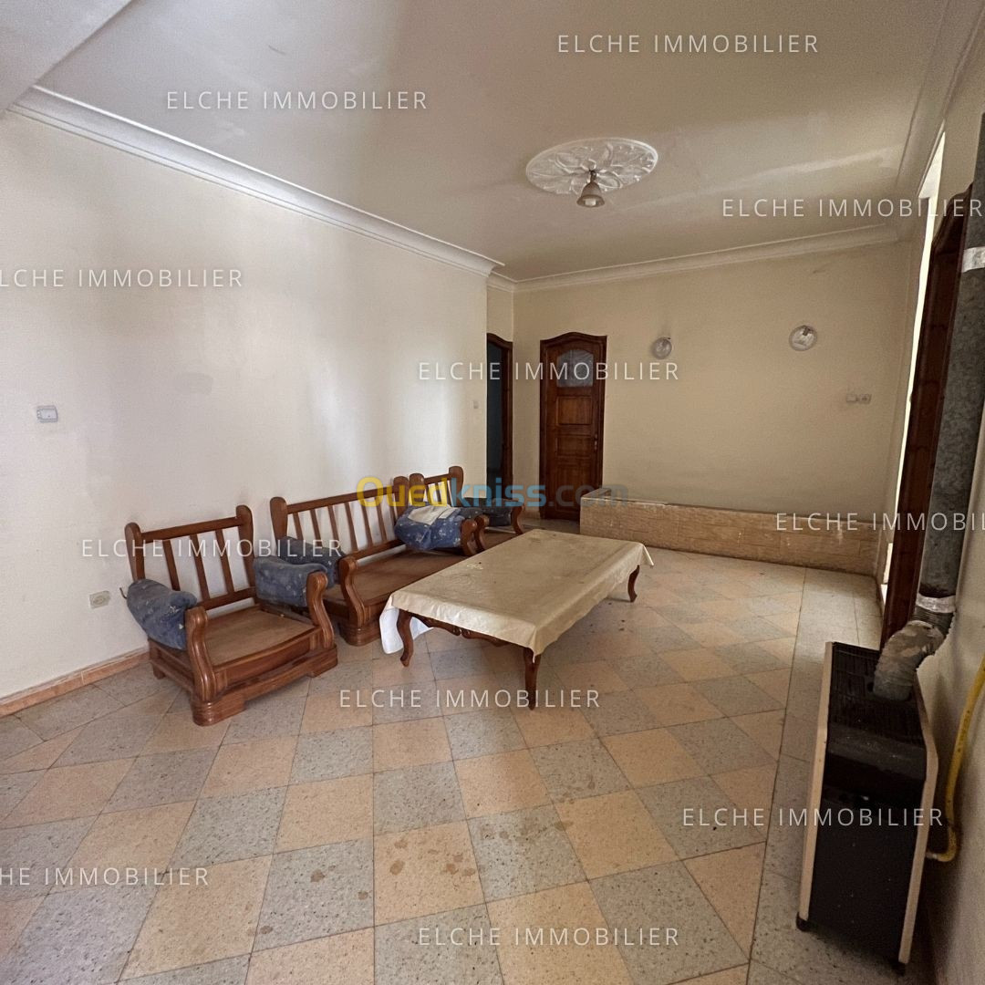 Vente Villa Oran Bir el djir