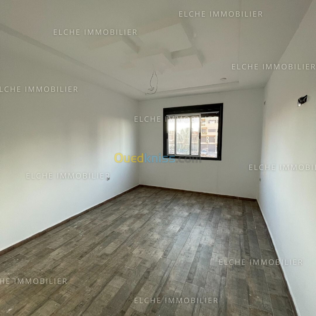 Vente Appartement F4 Oran Bir el djir