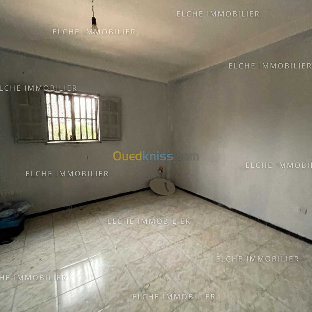 Vente Villa Oran Oran