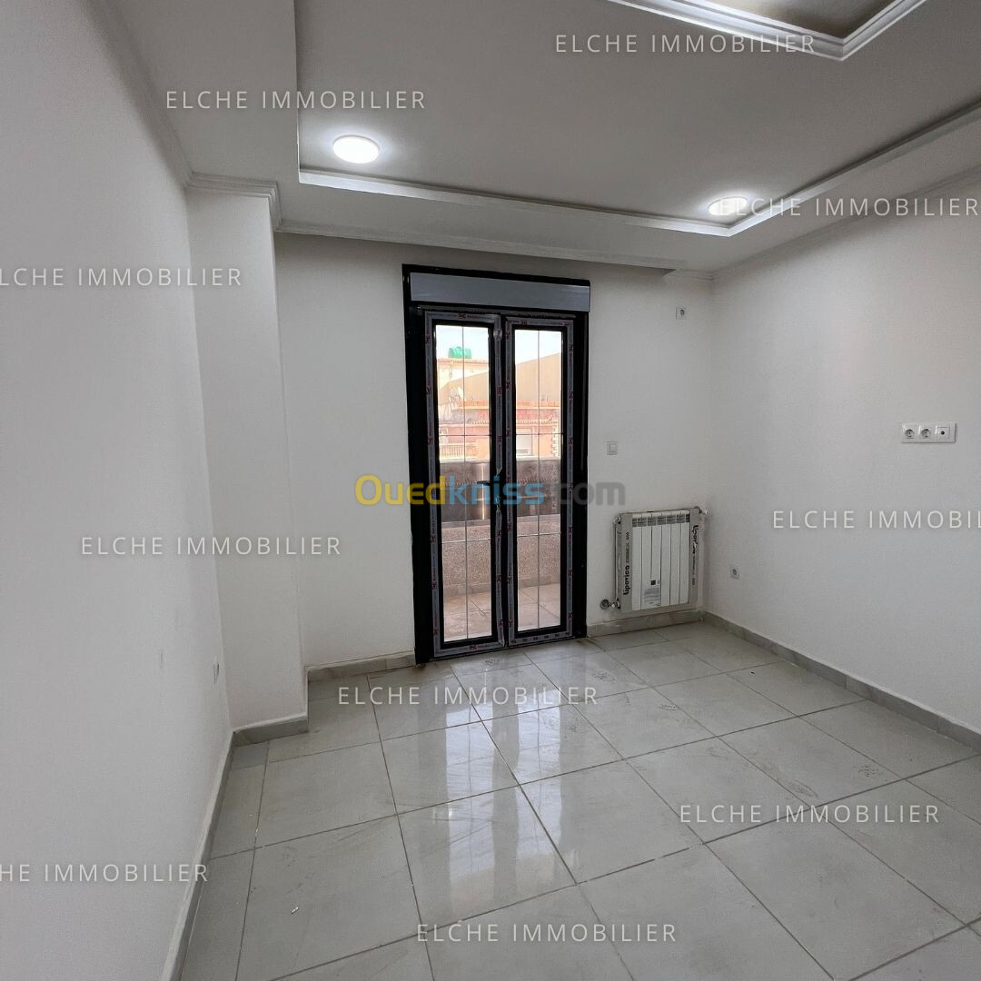 Vente Appartement F4 Oran Oran