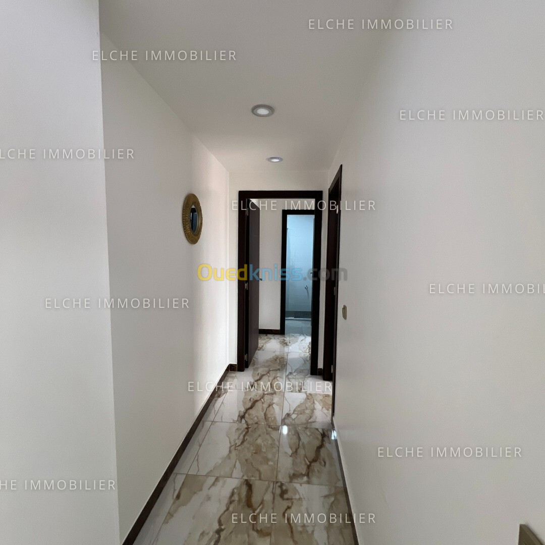 Vente Appartement F5 Oran Oran