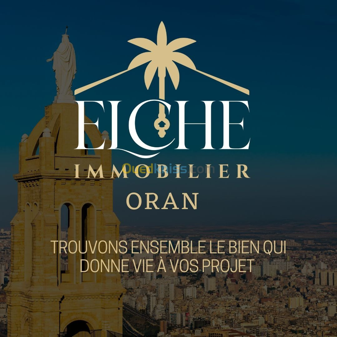 Vente Local Oran Bir el djir