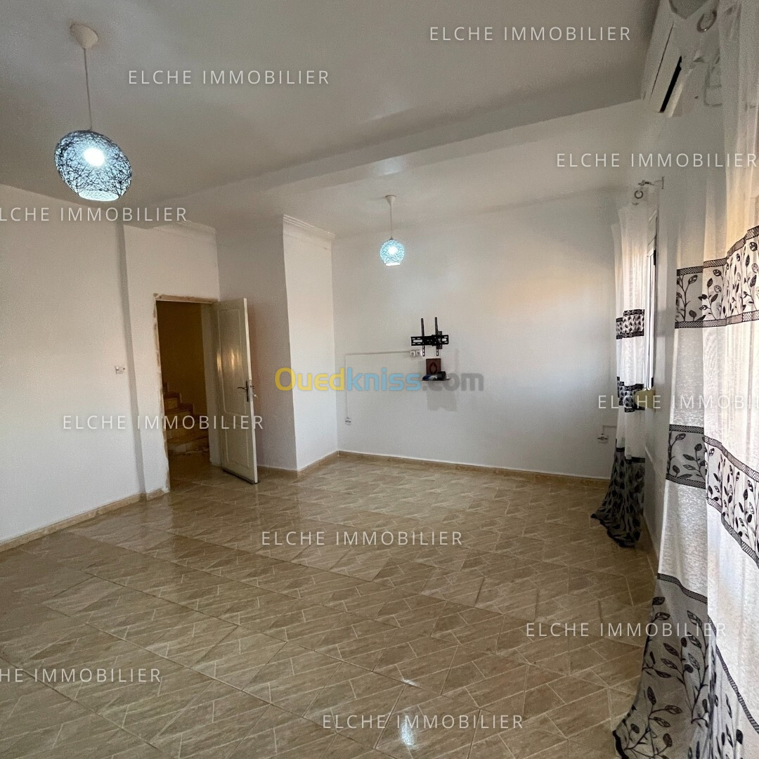 Vente Villa Oran Ben freha