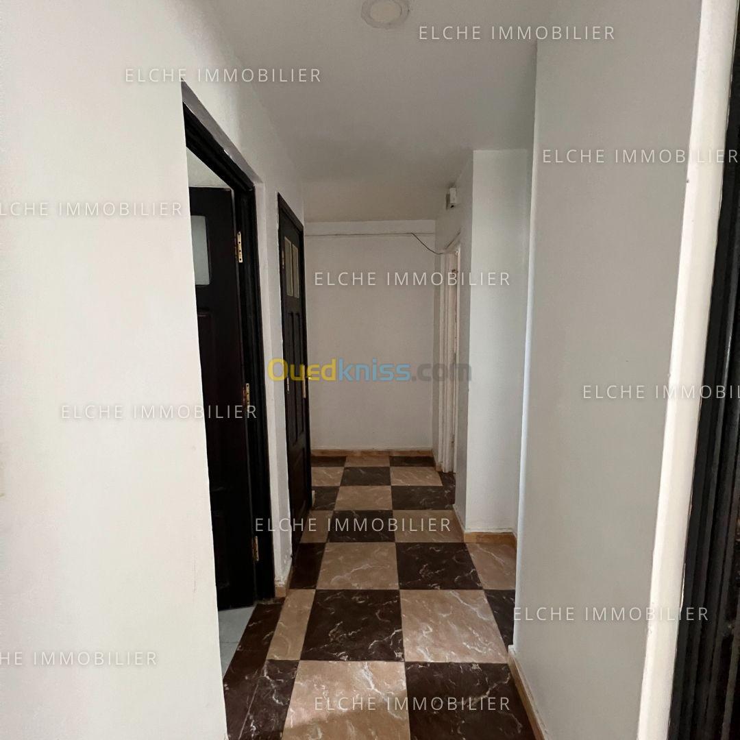 Vente Appartement F3 Oran Bir el djir