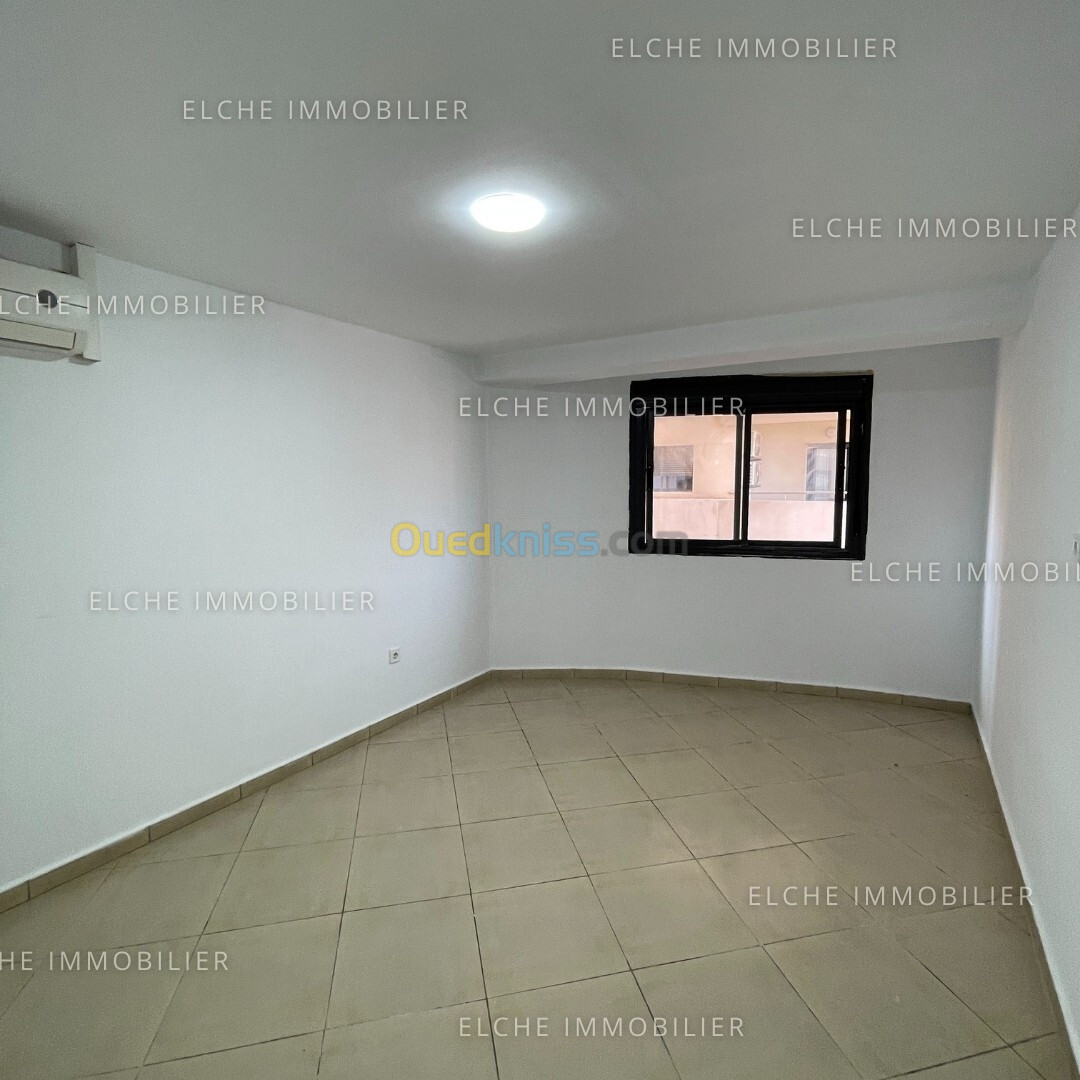 Vente Appartement F4 Oran Oran