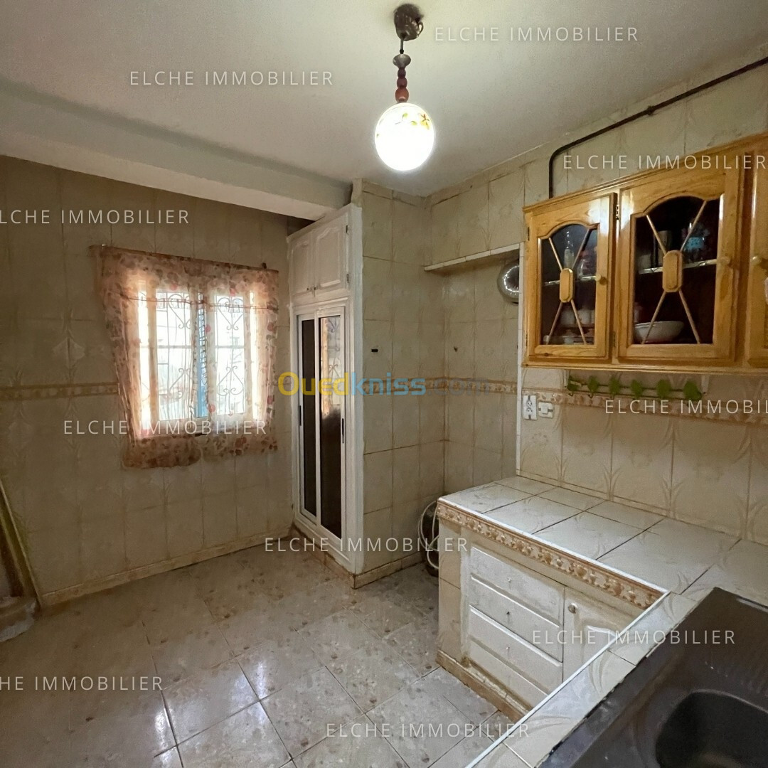 Vente Appartement F3 Oran Ain el turck