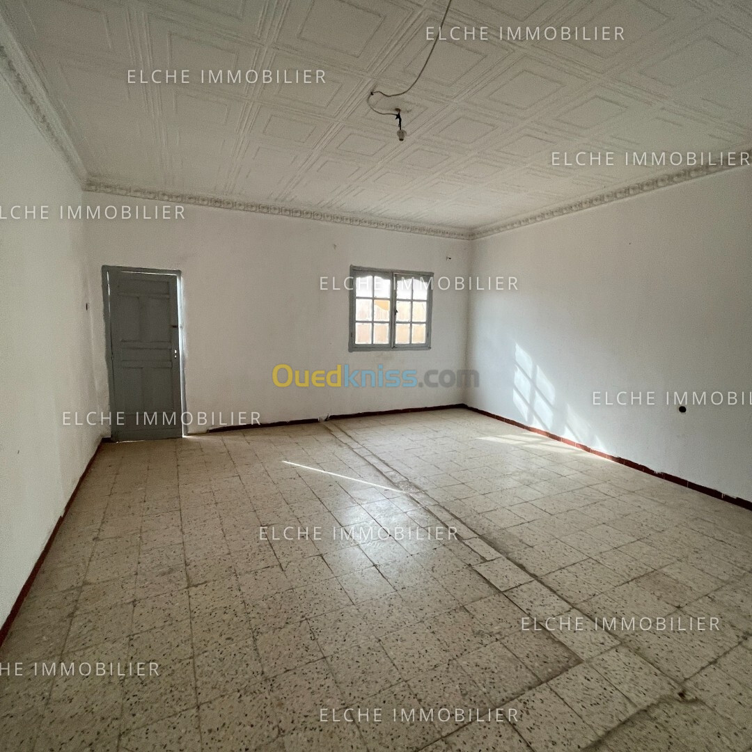 Vente Villa Oran Oran