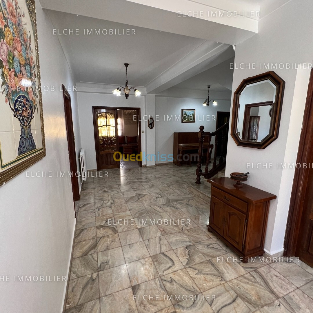 Vente Villa Oran Oran