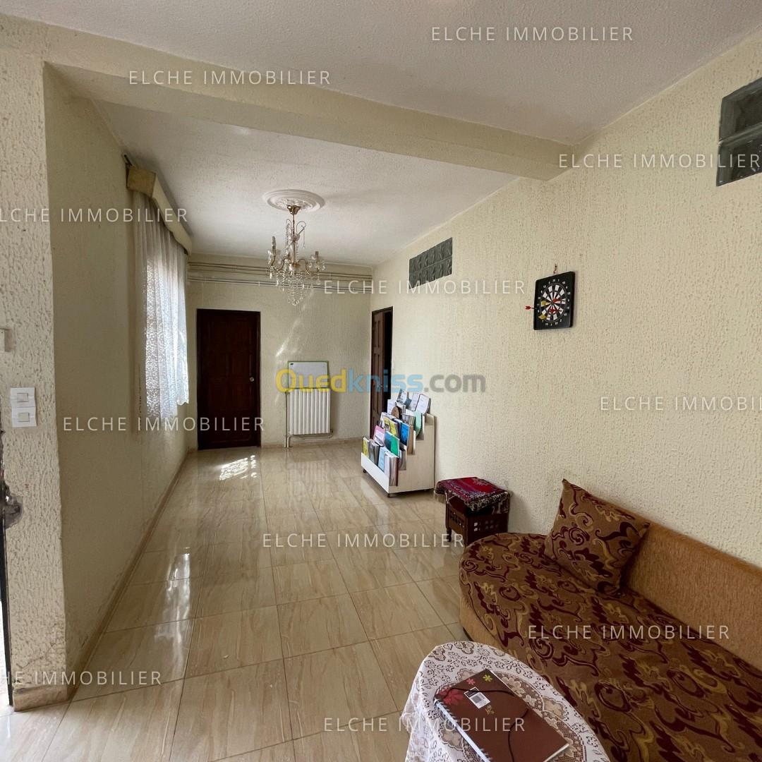 Vente Villa Oran Oran