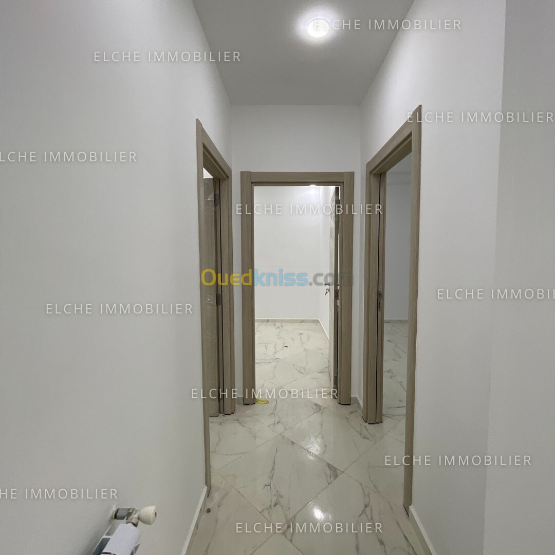 Vente Appartement F4 Oran Oran