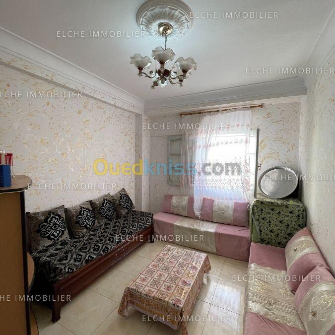 Vente Appartement F3 Oran Bir el djir