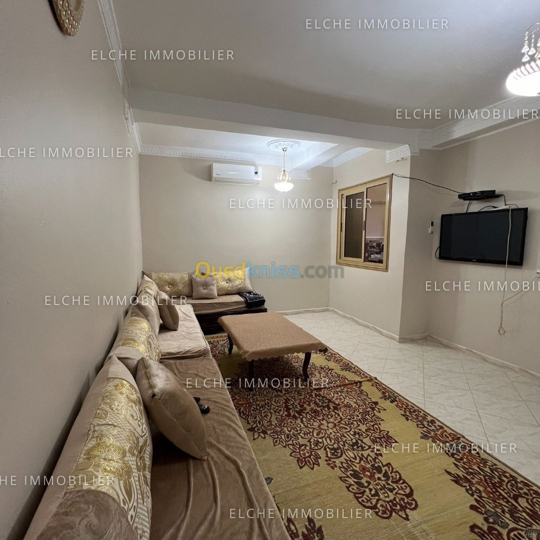 Vente Villa Oran Oran