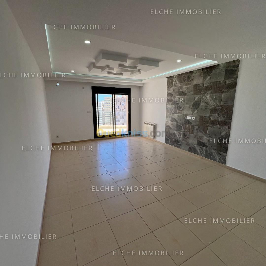 Vente Appartement F4 Oran Oran