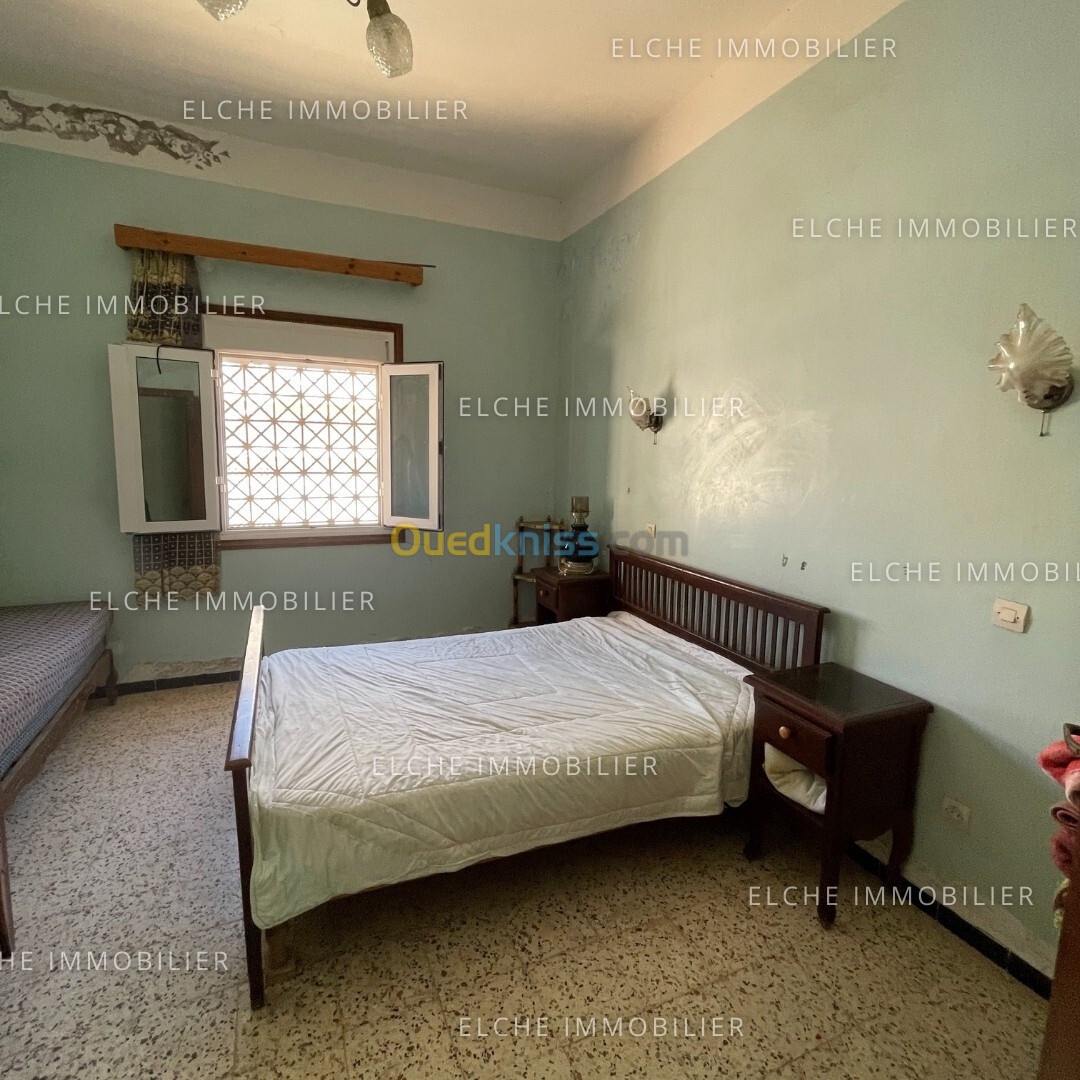 Vente Villa Oran Arzew