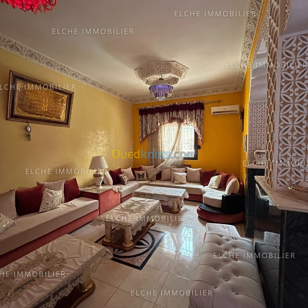 Vente Villa Oran Bir el djir