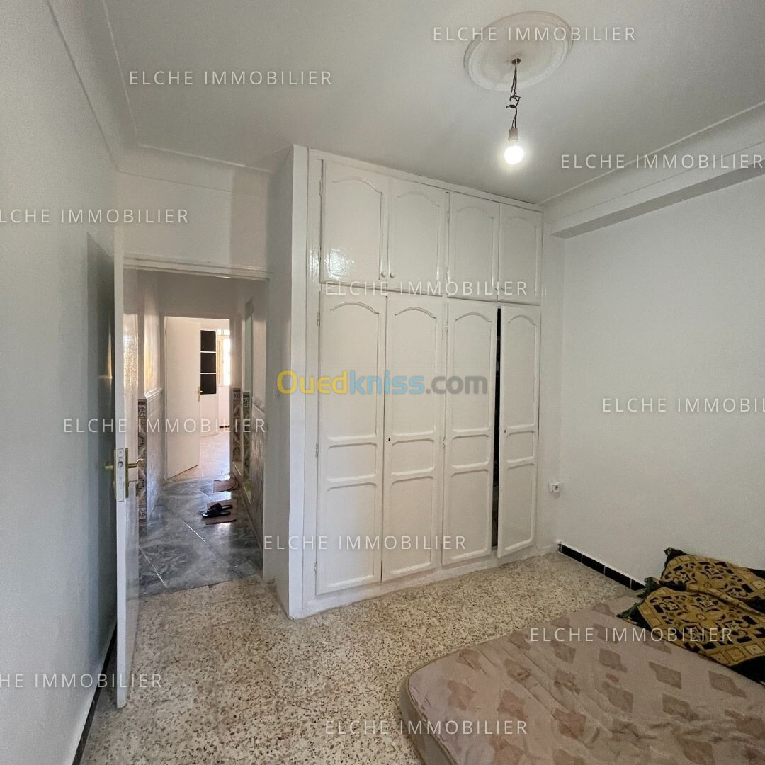 Vente Appartement F3 Oran Bir el djir