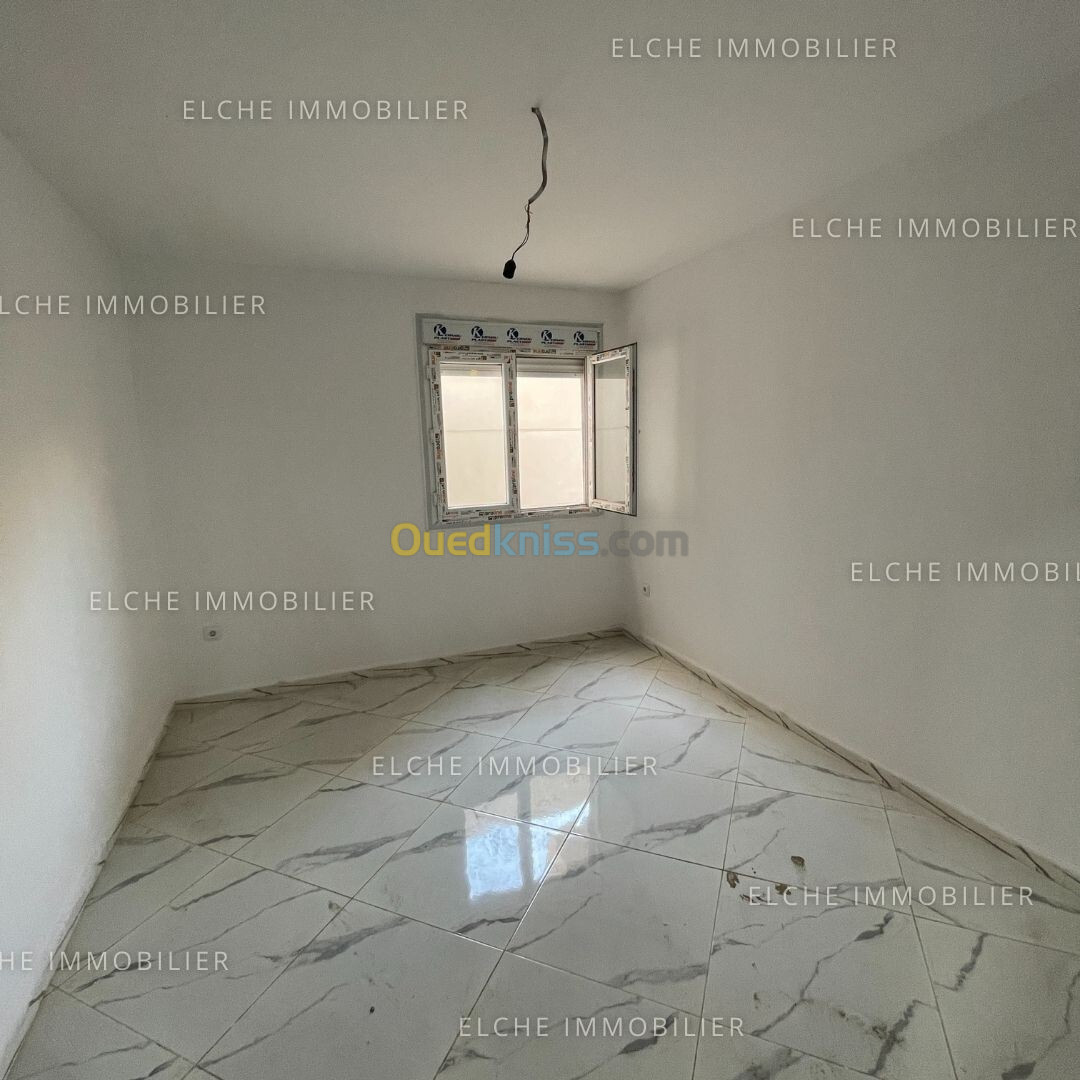 Vente Appartement F3 Oran Oran