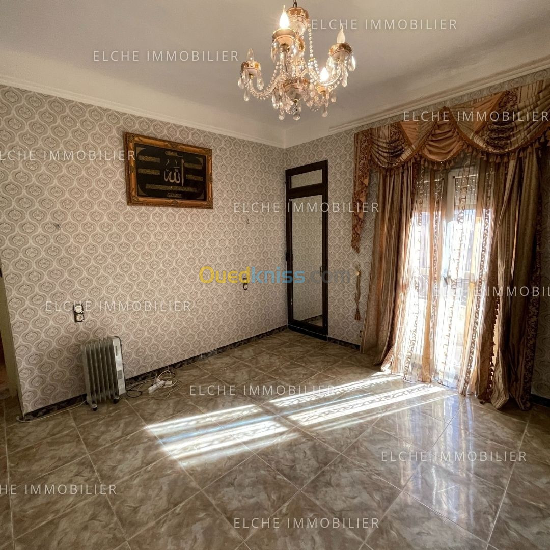 Vente Appartement F5 Oran Oran