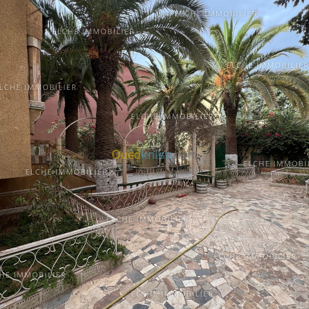 Vente Villa Oran Oran