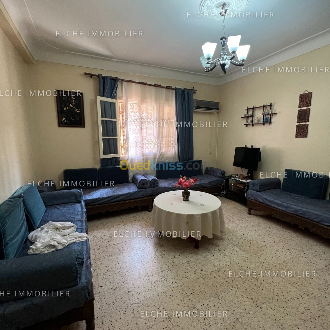 Vente Villa Oran Es senia