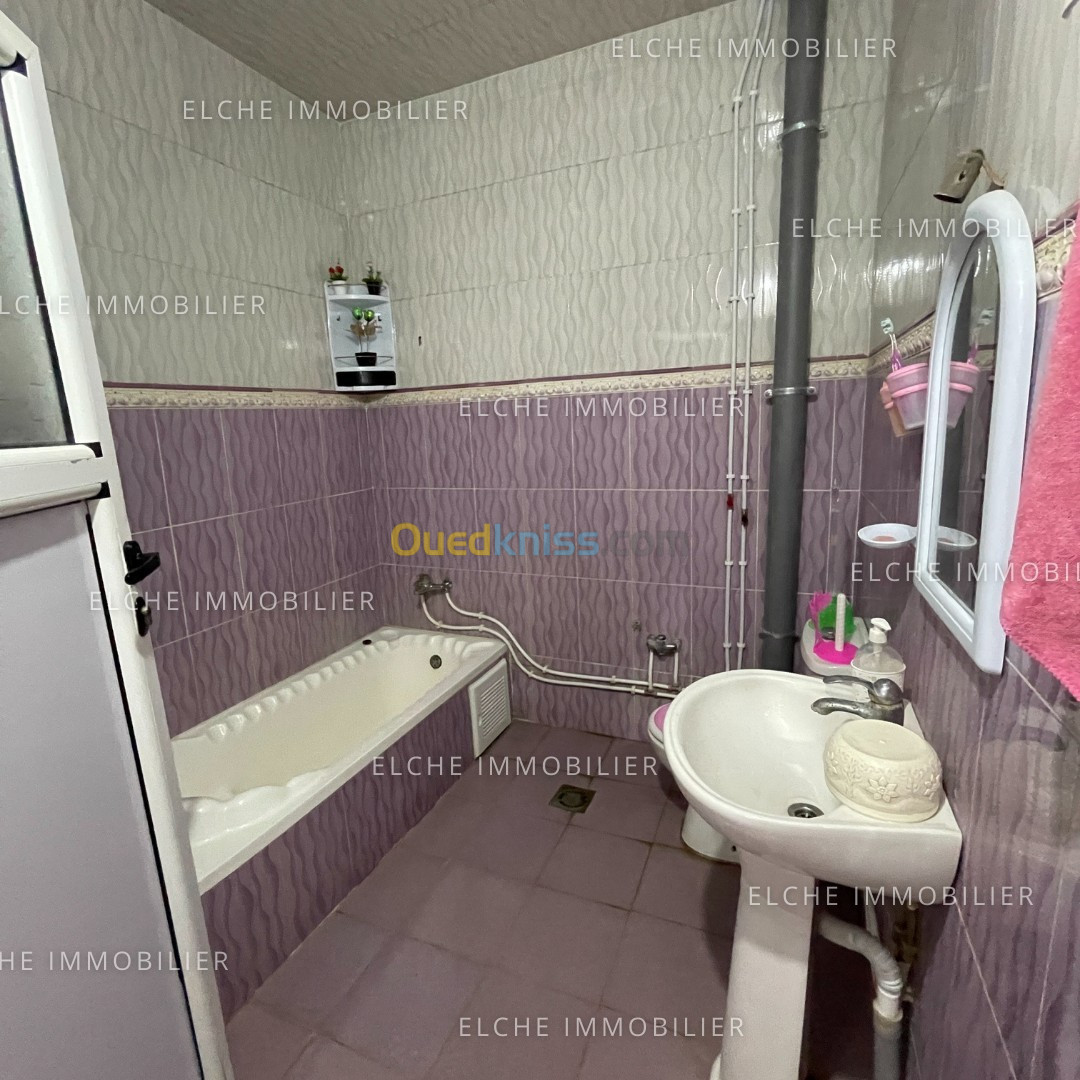 Vente Villa Oran Ain el kerma