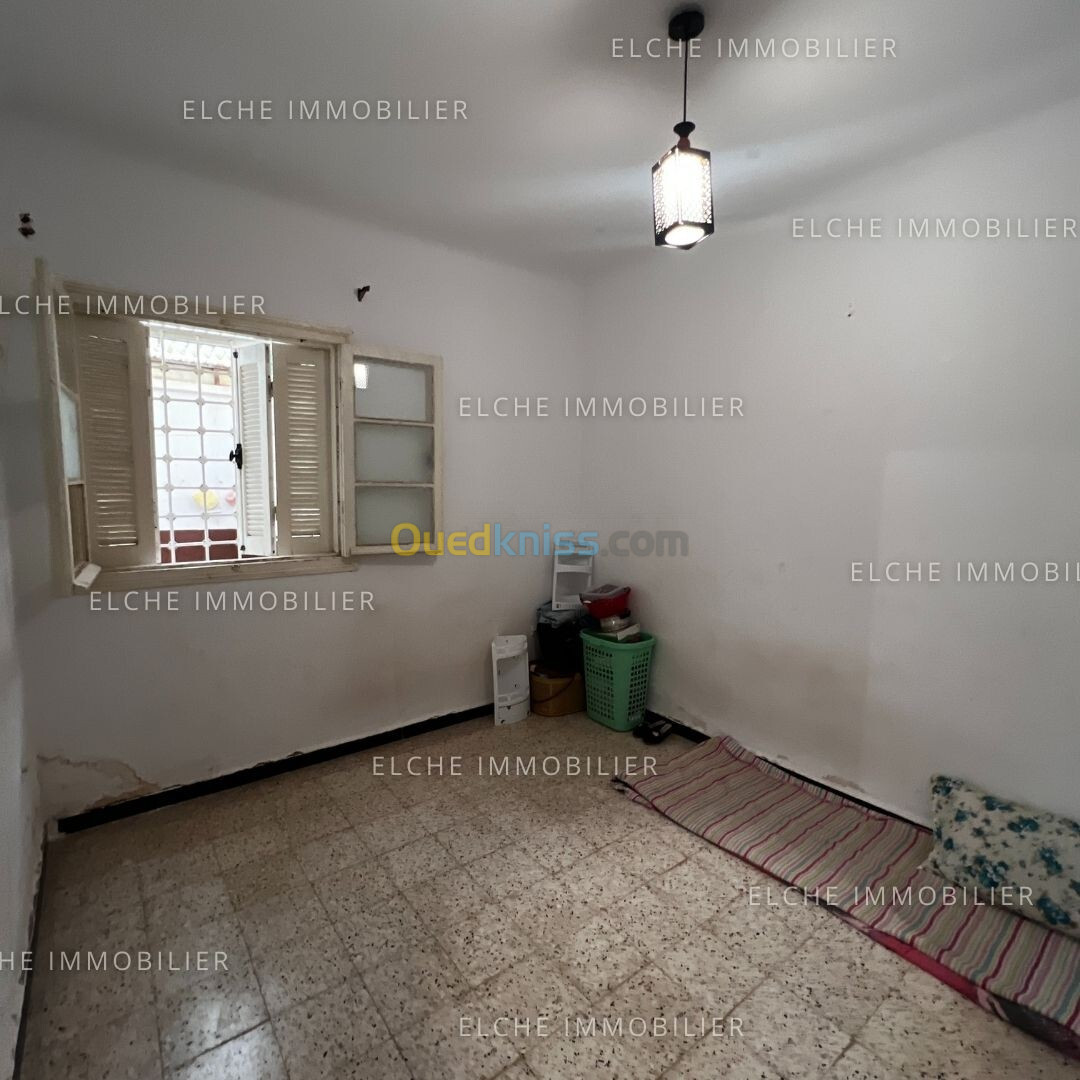 Vente Appartement F3 Oran El Kerma