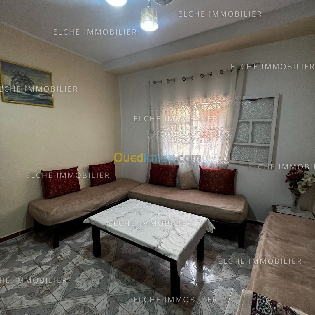 Vente Villa Oran Oran